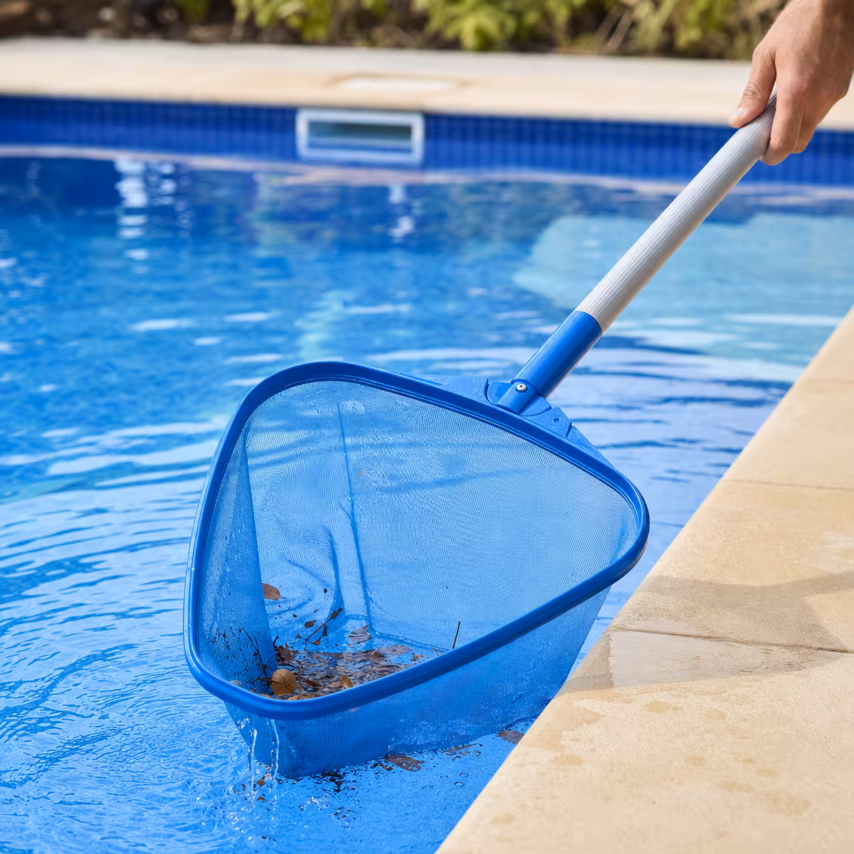 Piscine (întreținere și service)