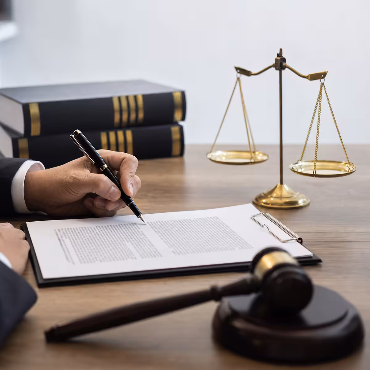 Avocat drept comercial
