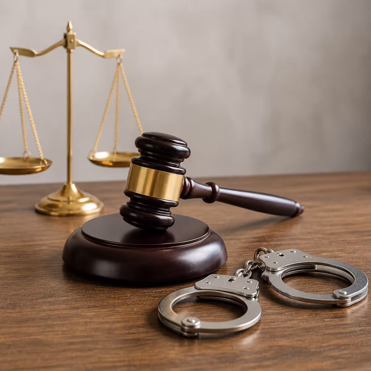 Avocat drept penal