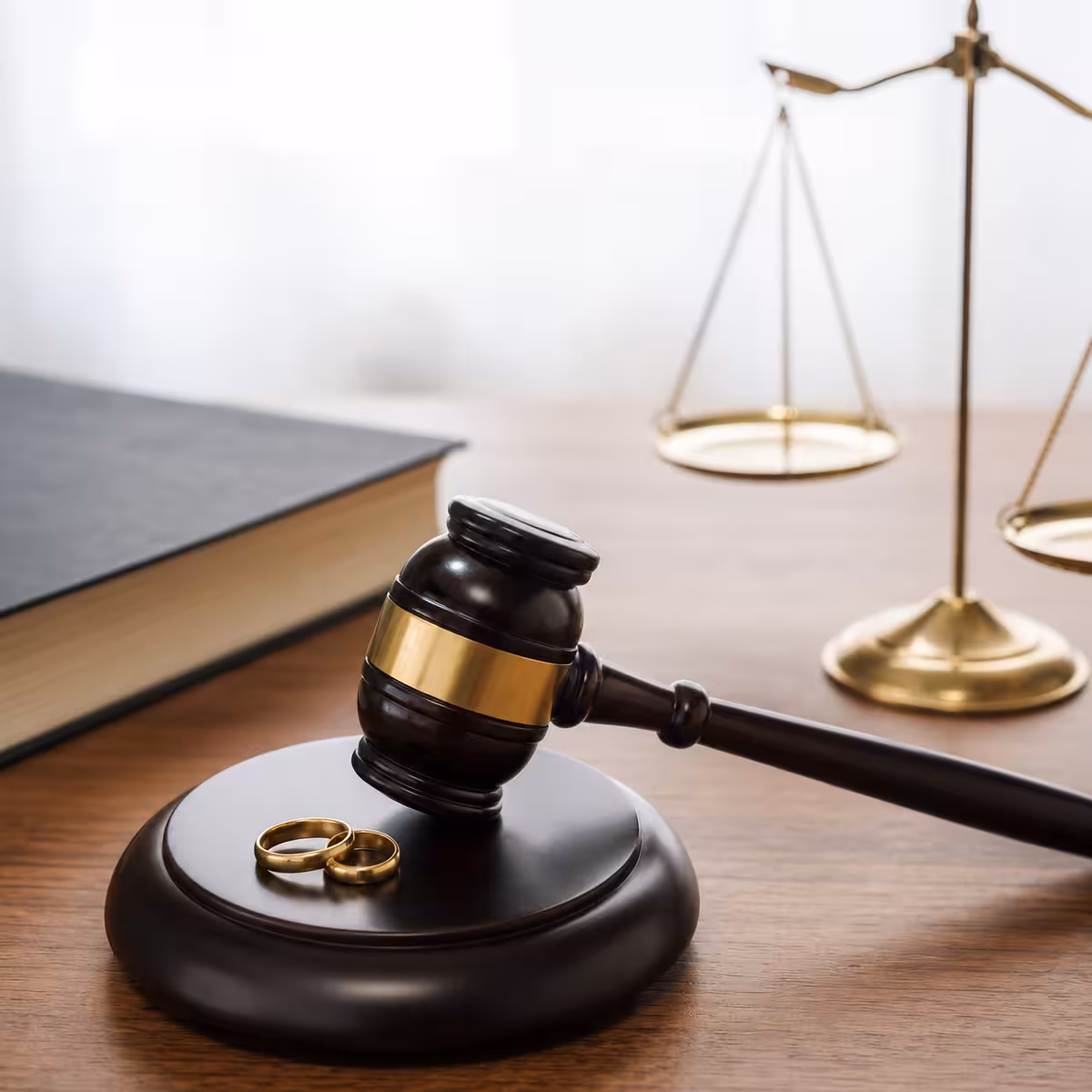 Avocat dreptul familiei (divorț, partaj)