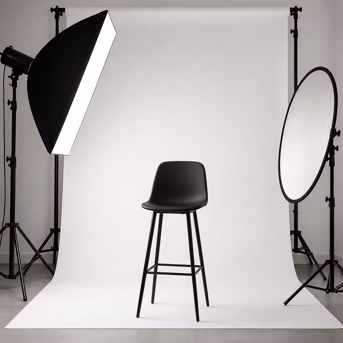 Fotografie de portret și studio