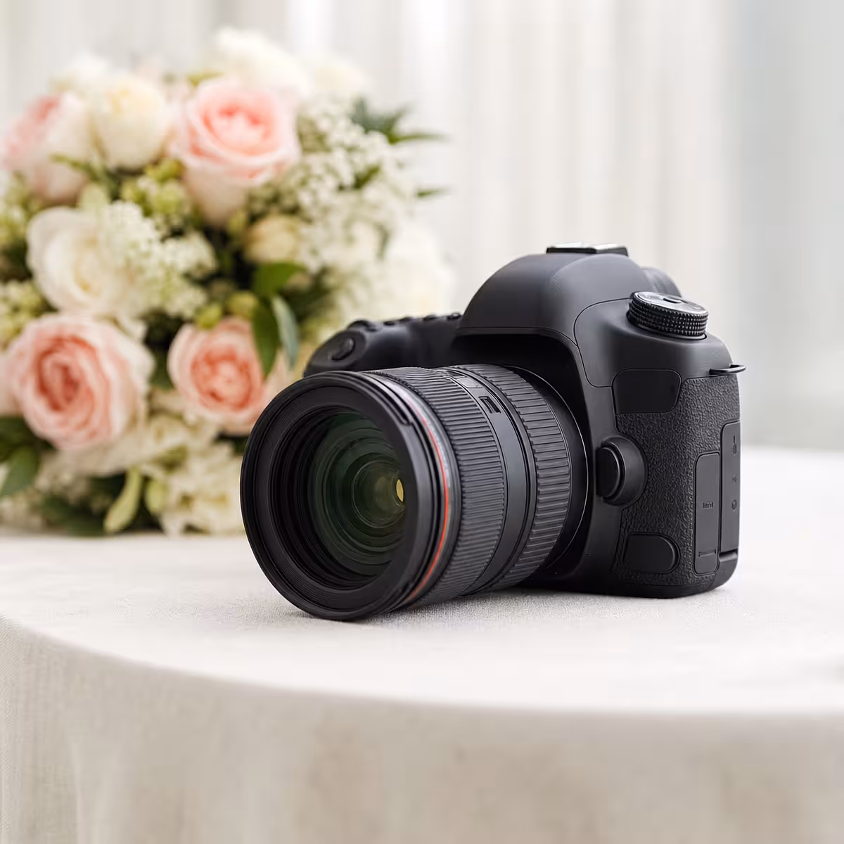 Fotografie evenimente (nunți, botezuri, corporate)