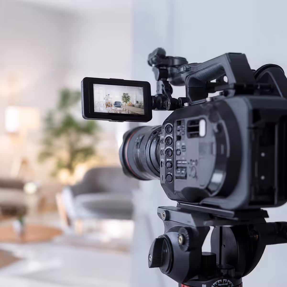 Producție video comercială (corporate, spot publicitar)