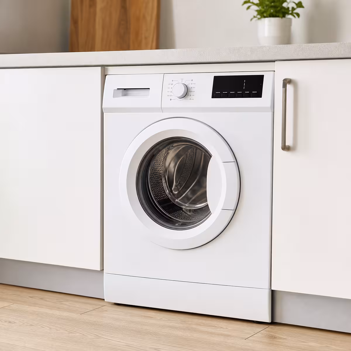 Montaj electrocasnice