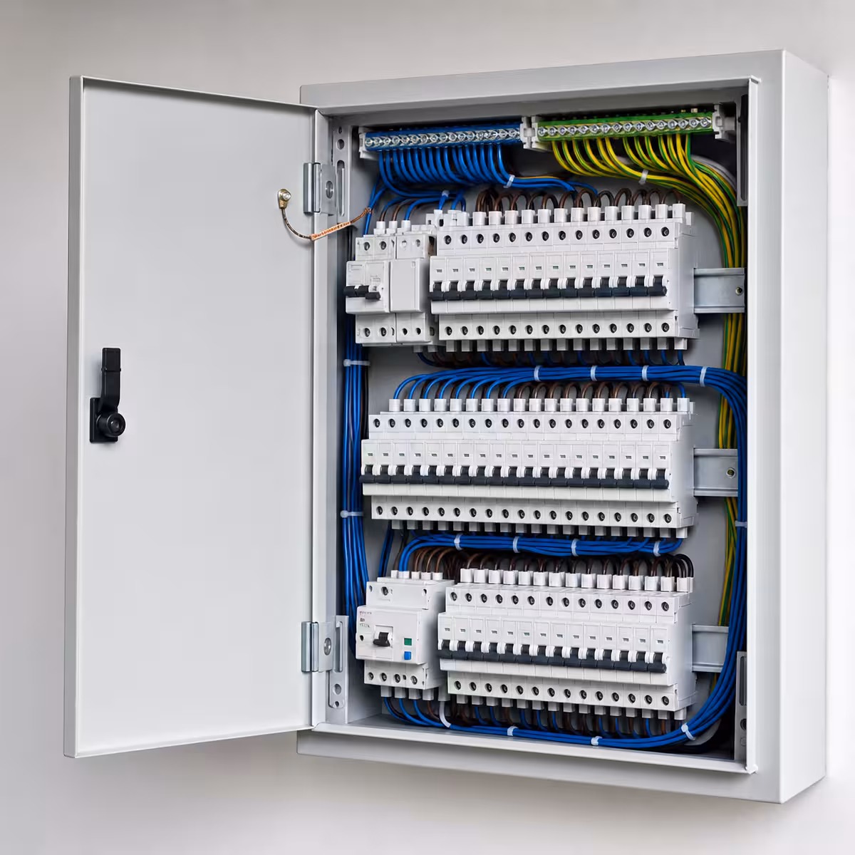 Tablouri electrice