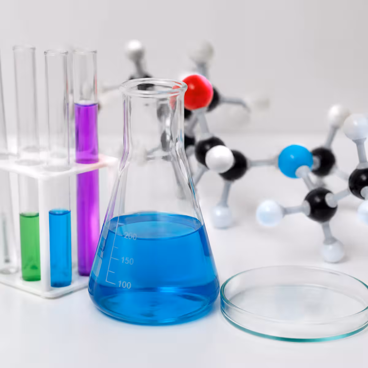 Meditații chimie