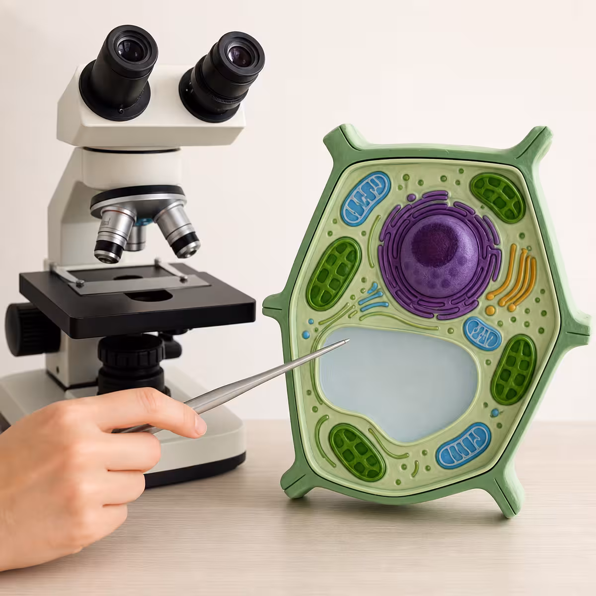 Meditații biologie