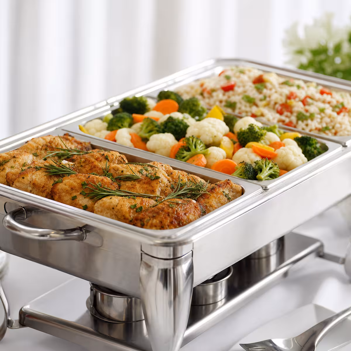 Catering Evenimente