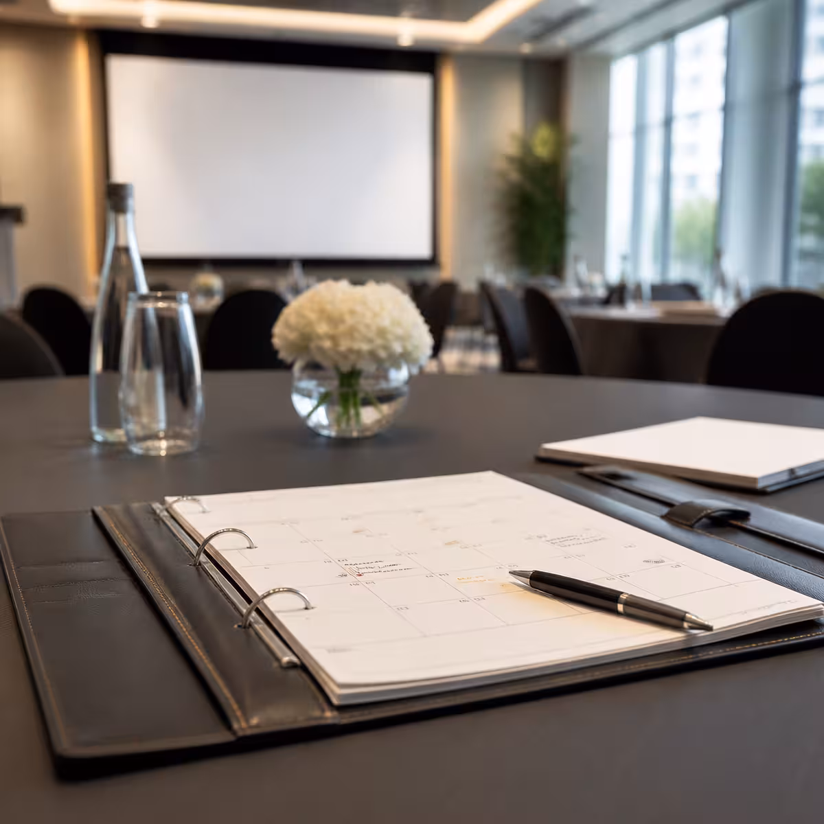 Organizare evenimente corporate