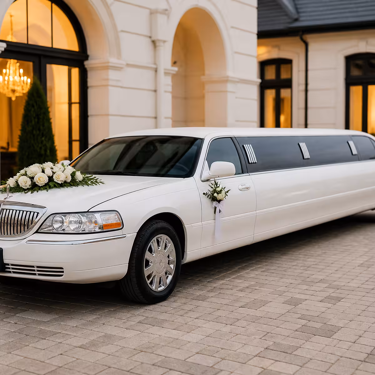 Transport Evenimente