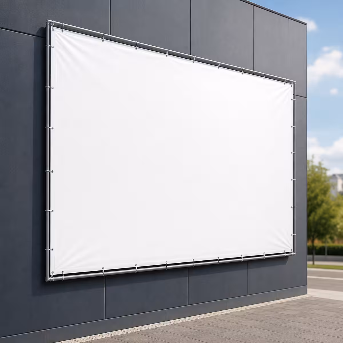 Publicitate Outdoor