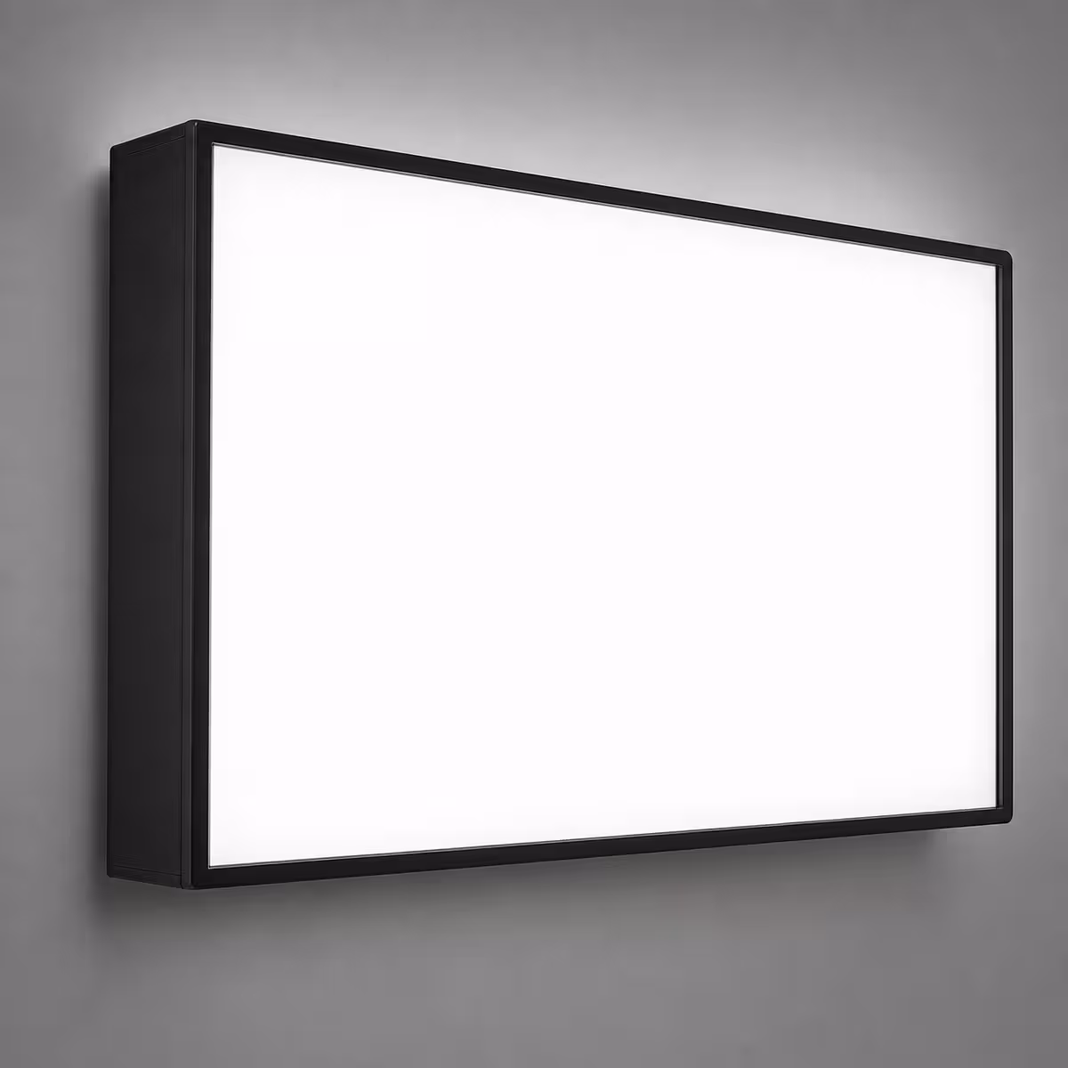 Firme și casete luminoase (LED, neoane, toteme)