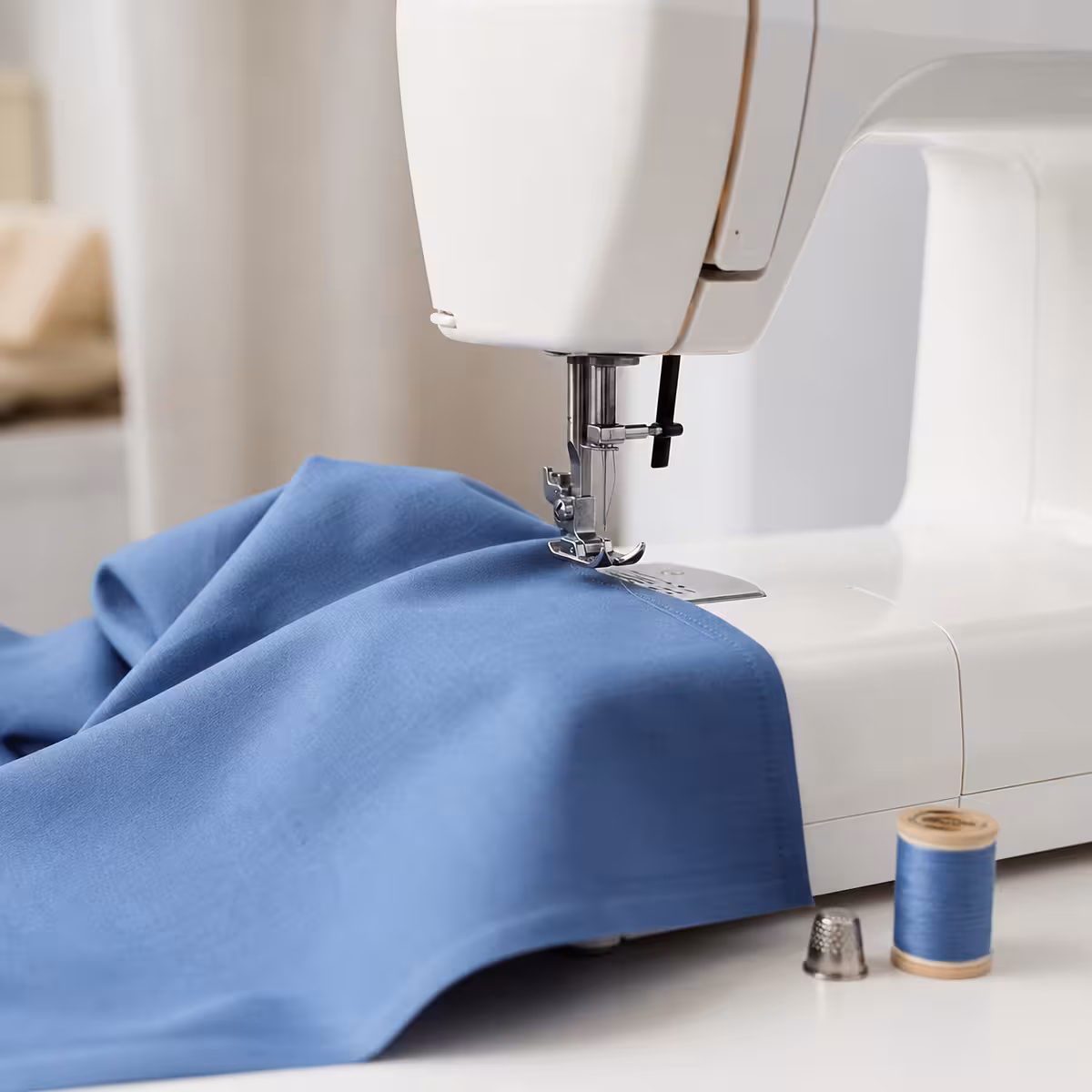 Croitorie și Textil