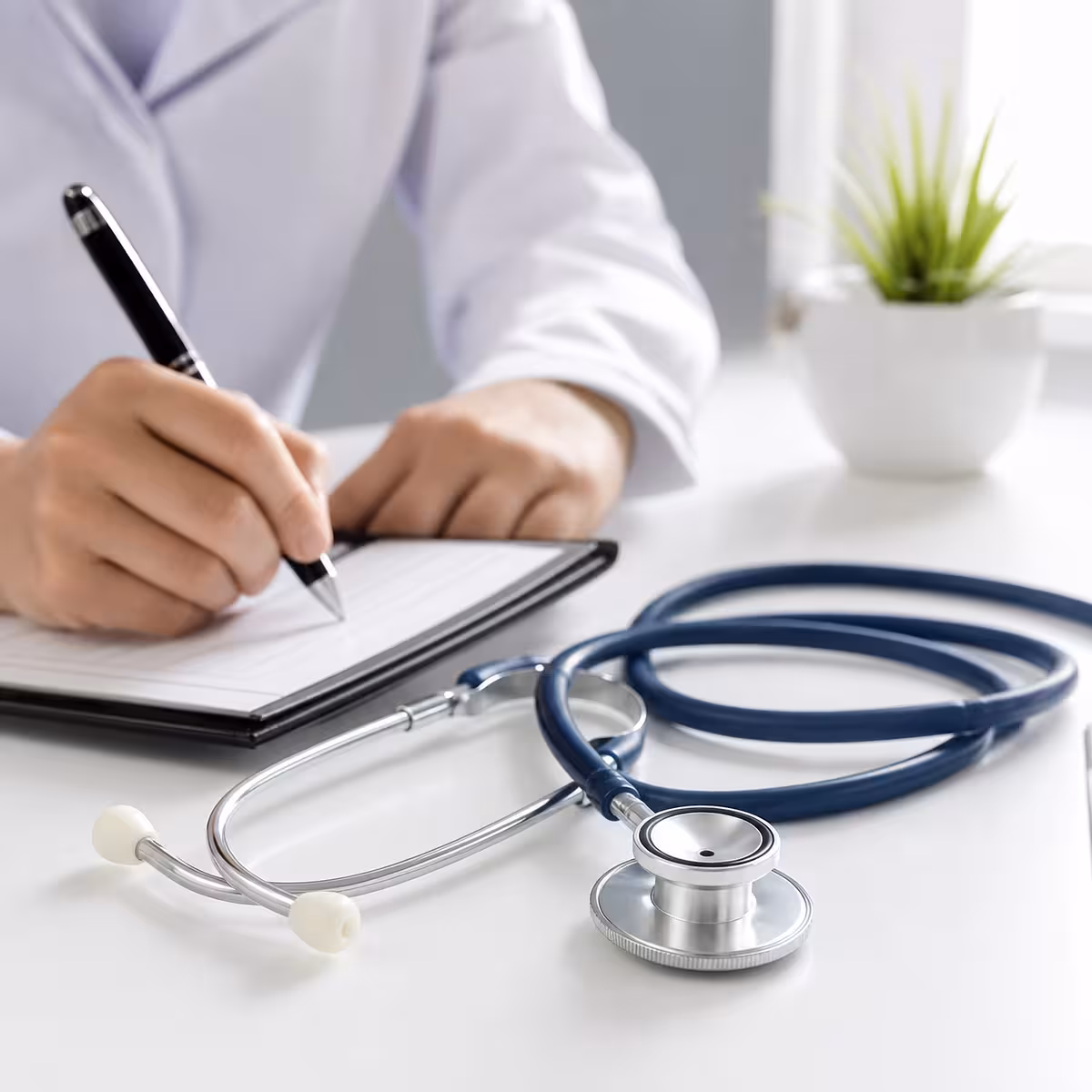 Consultații medicale