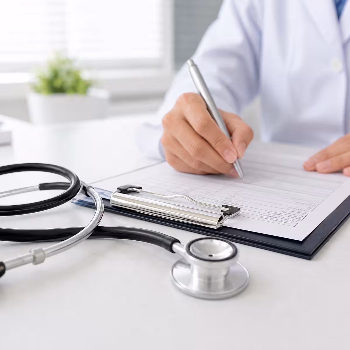 Medicina muncii (control medical periodic pentru angajați)