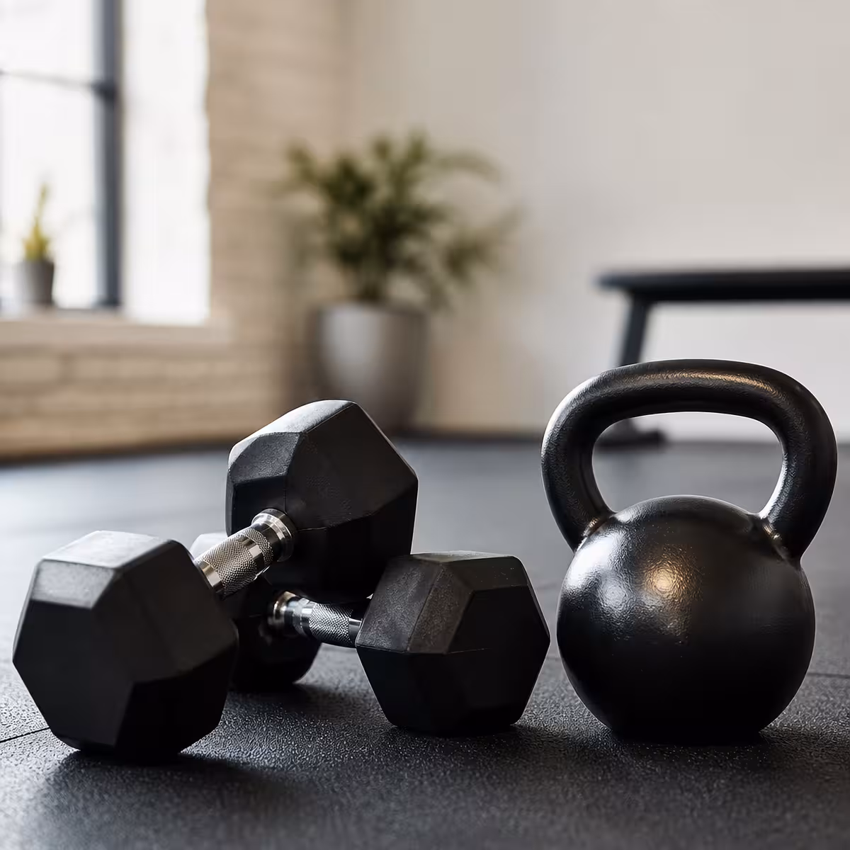 Antrenor personal / instructor fitness