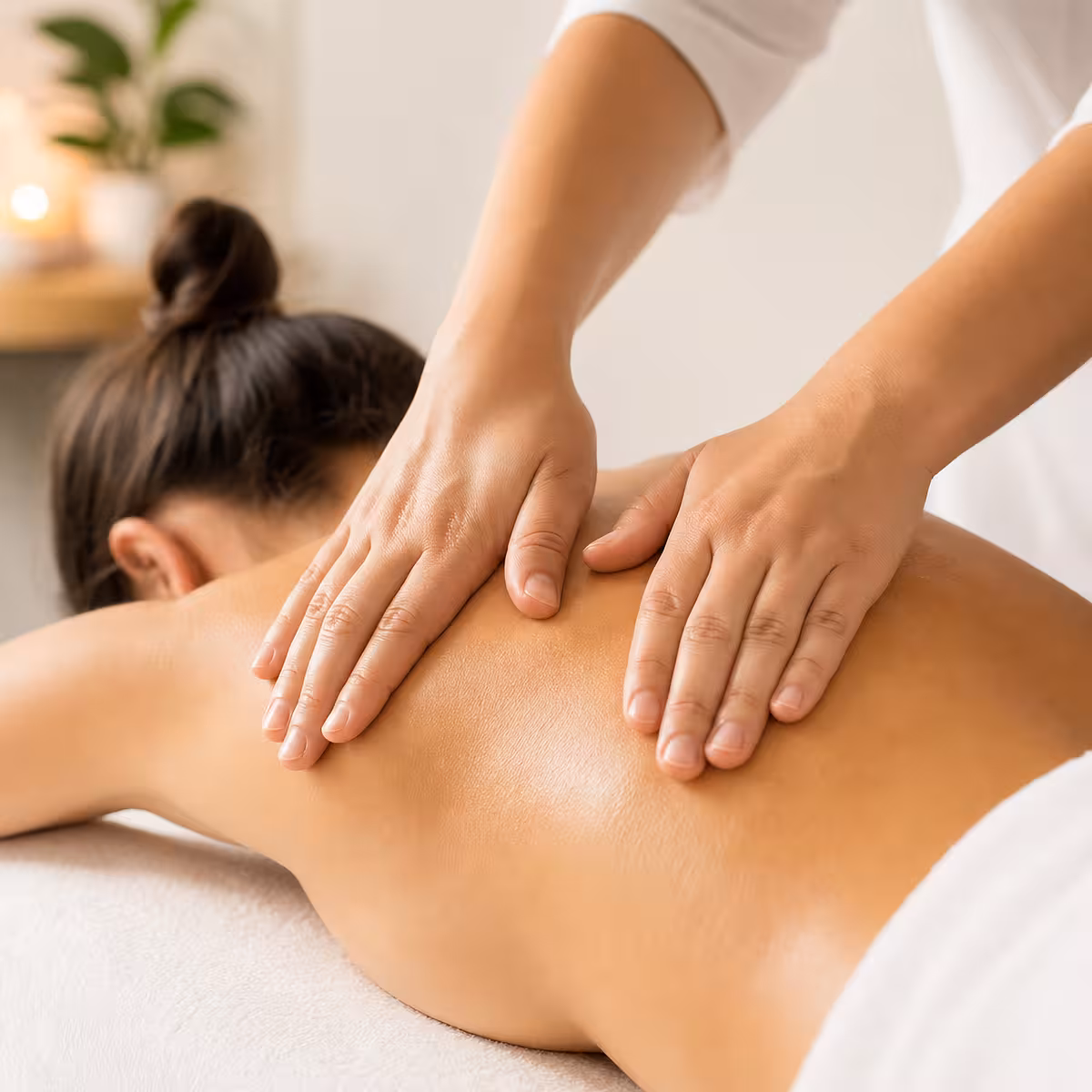 Masaj terapeutic