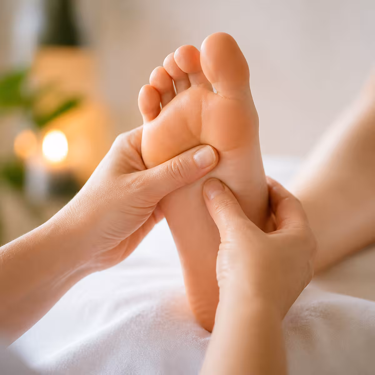 Terapii alternative (reflexoterapie, reiki, alte terapii)