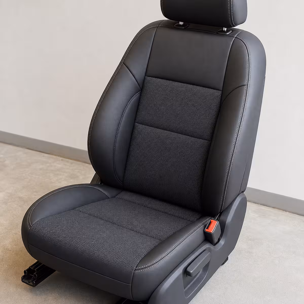 Tapițerie auto (refacere scaune)