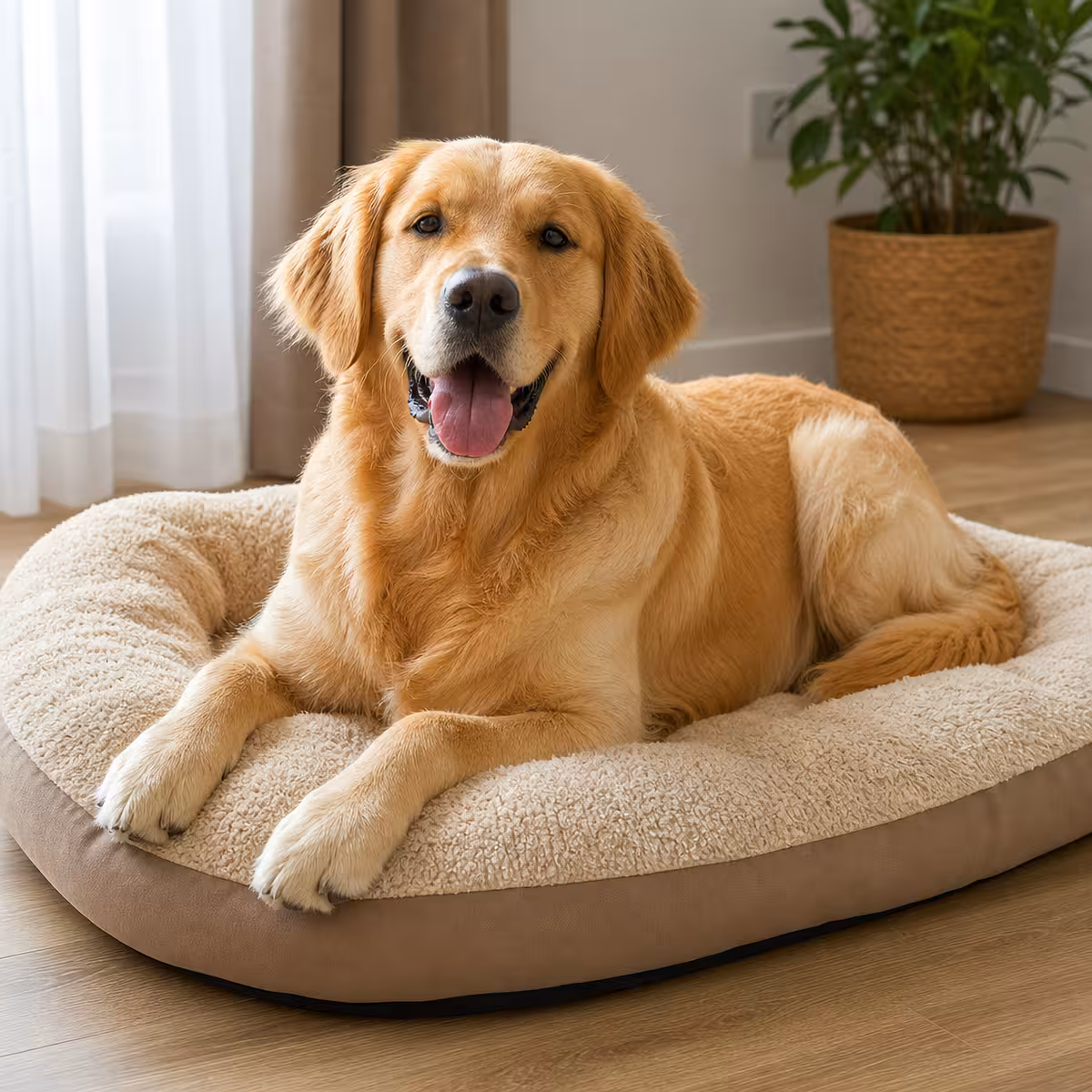 Pet sitting la domiciliu