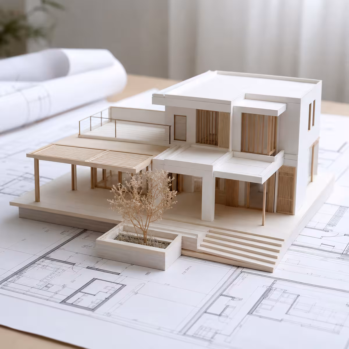 Arhitect (proiecte arhitectură)