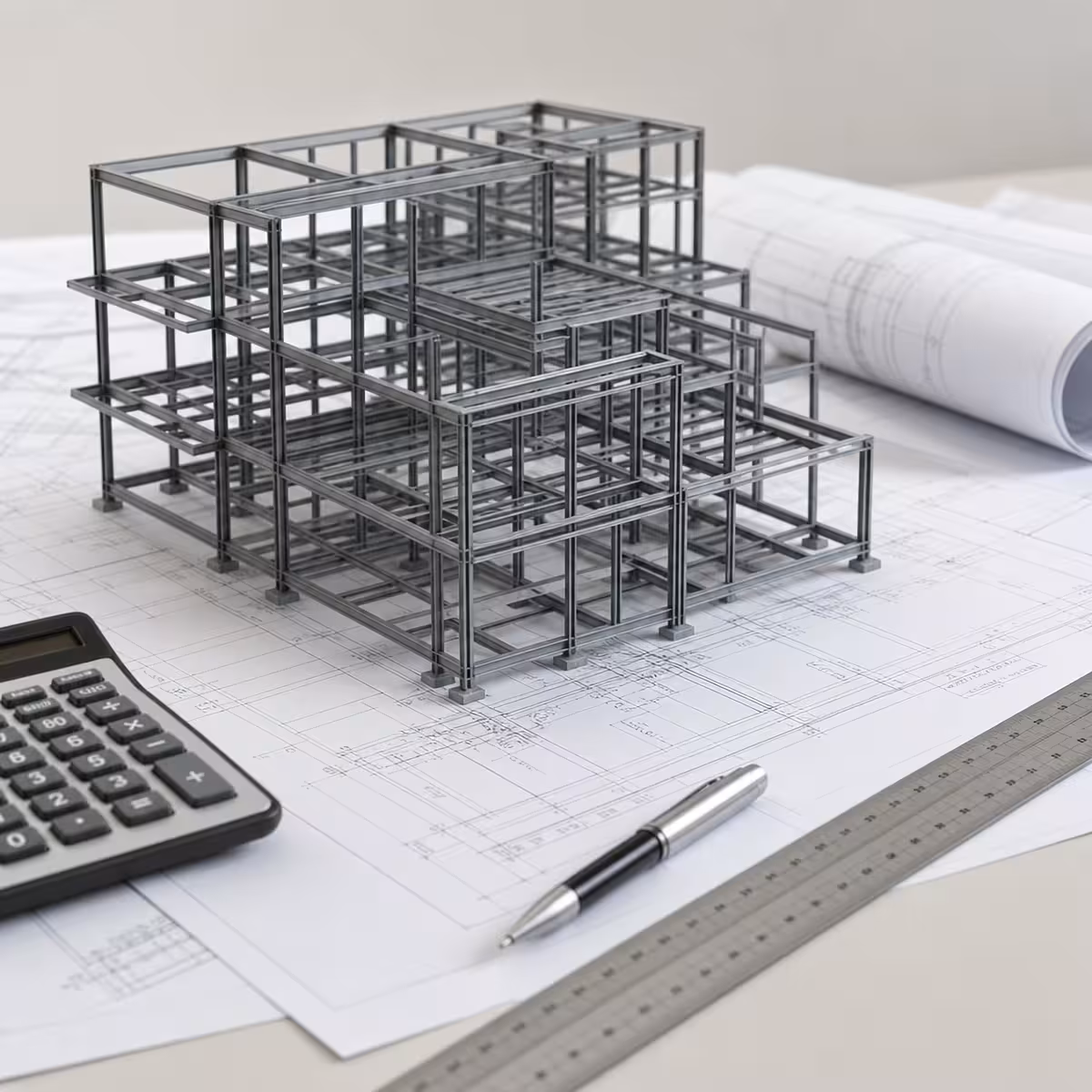 Inginer structurist