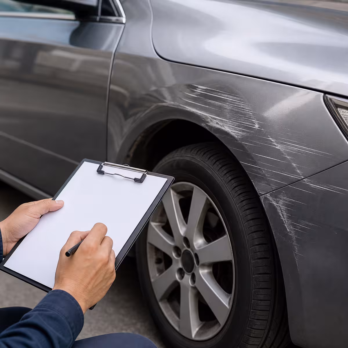 Expert daune auto (RCA, CASCO)