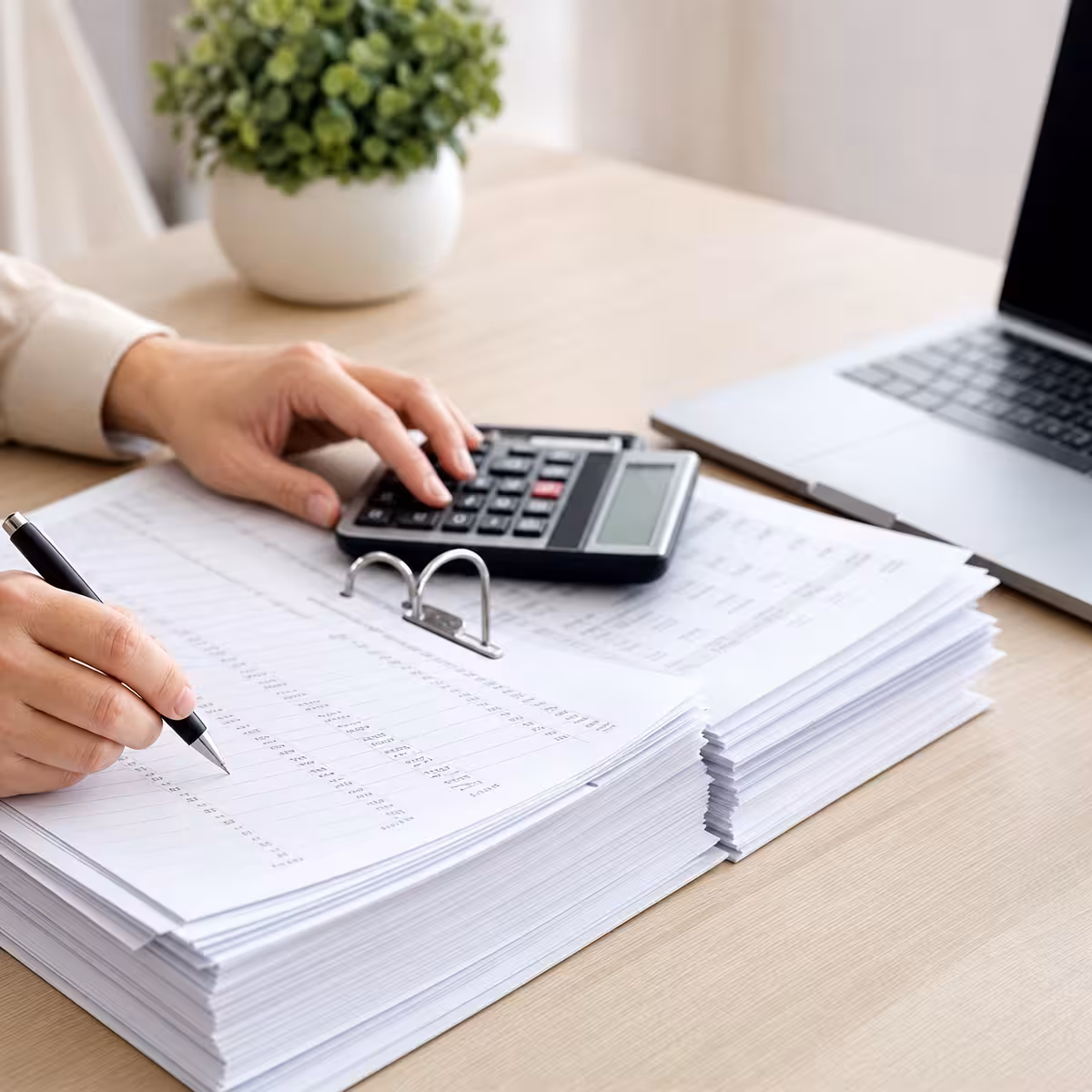 Contabilitate pentru PFA și freelanceri