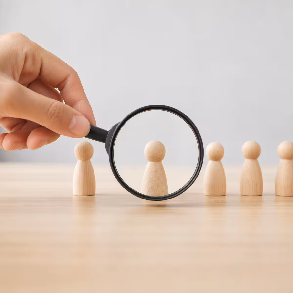 Recrutare și selecție personal