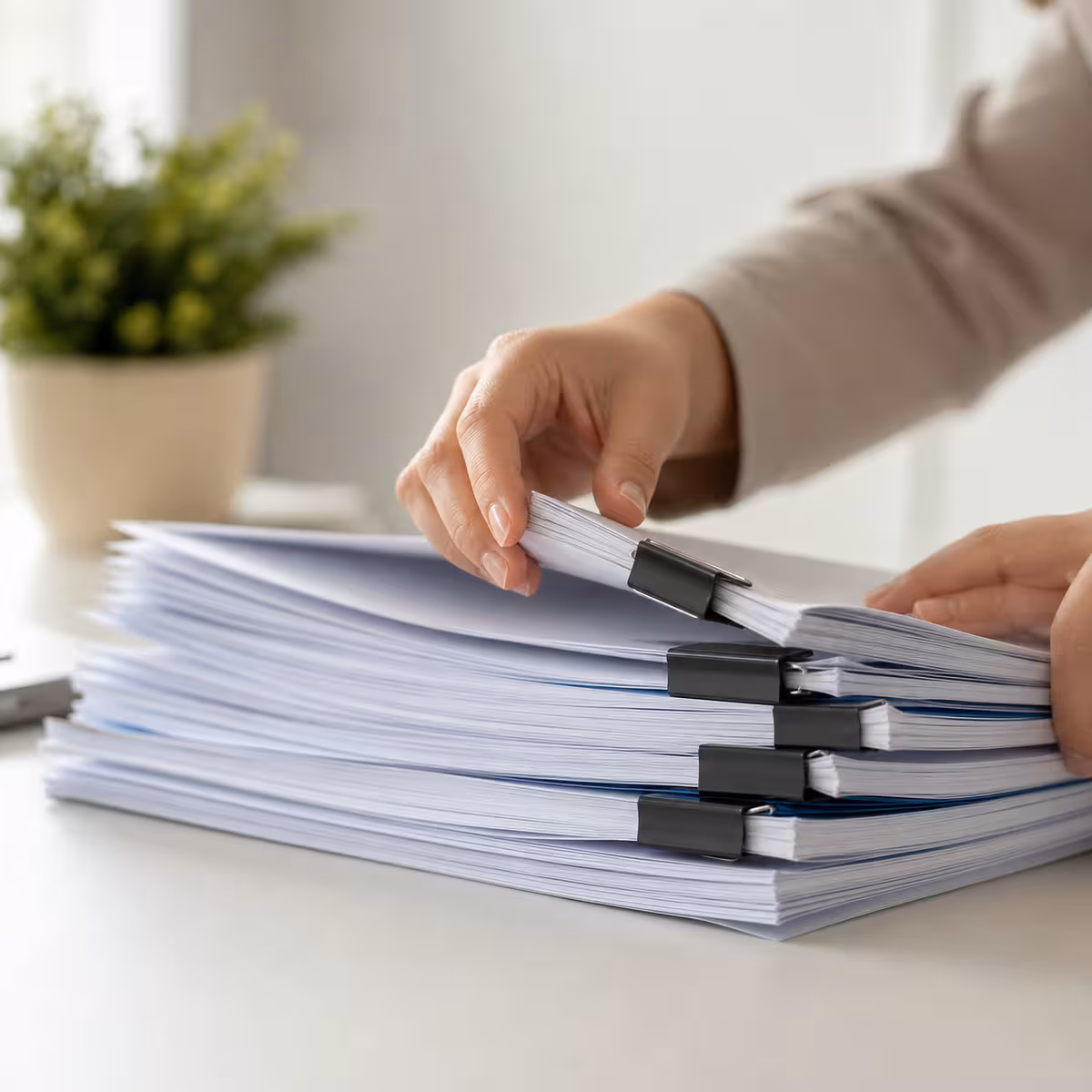 Servicii externalizare HR