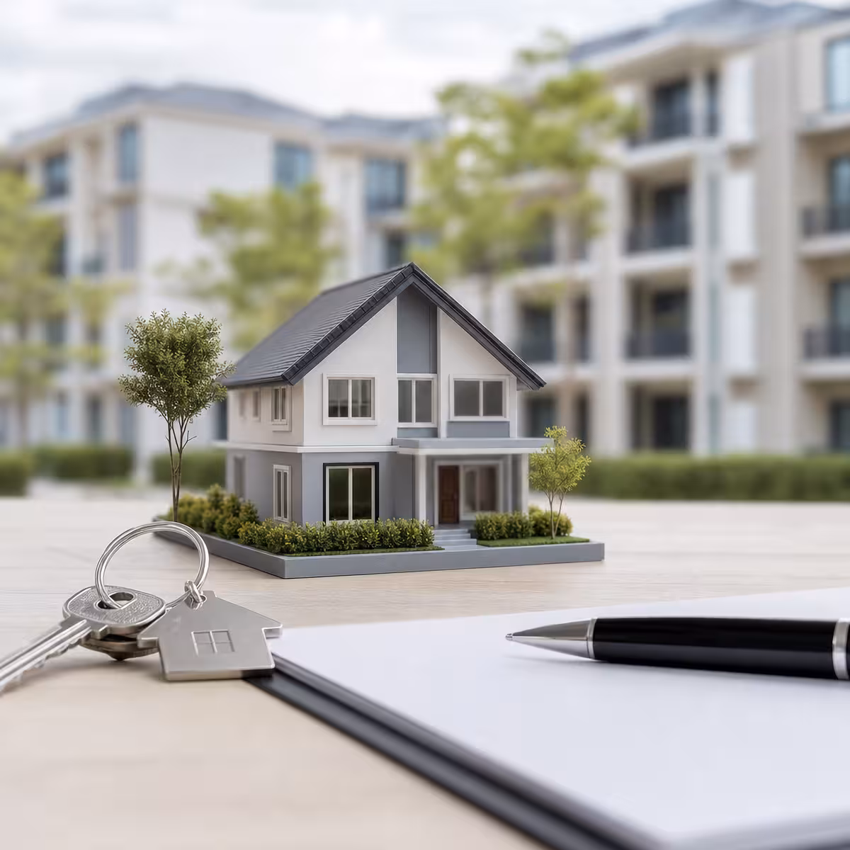 Imobiliare