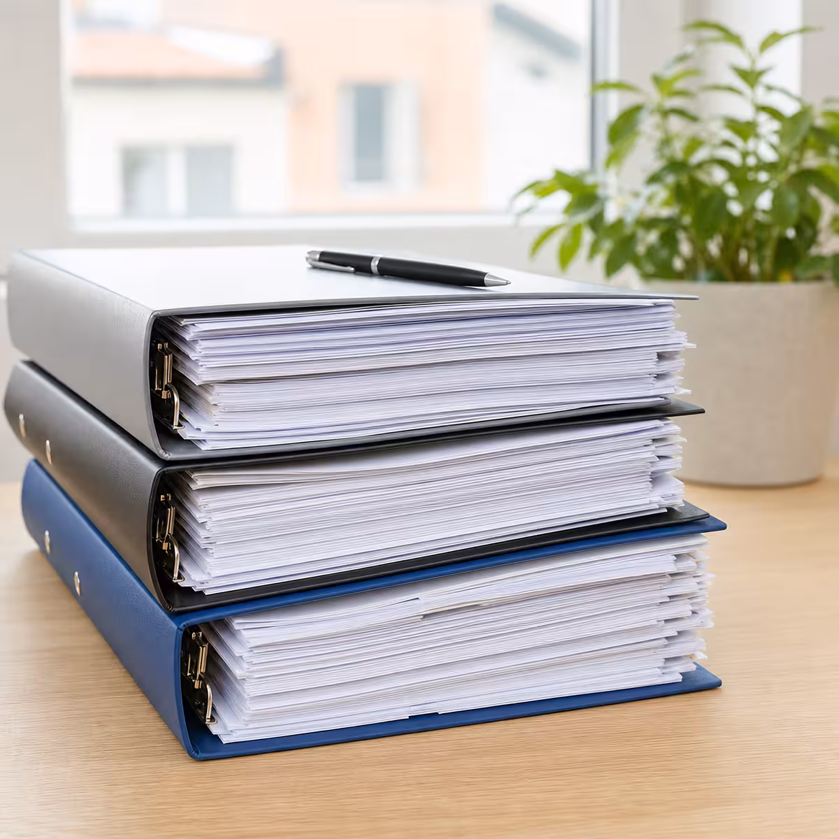 Administrare blocuri, asociații de proprietari, cenzor
