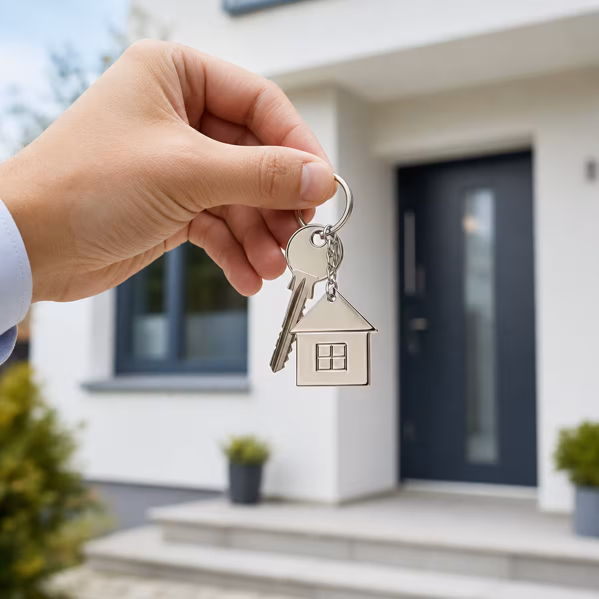 Agent imobiliar