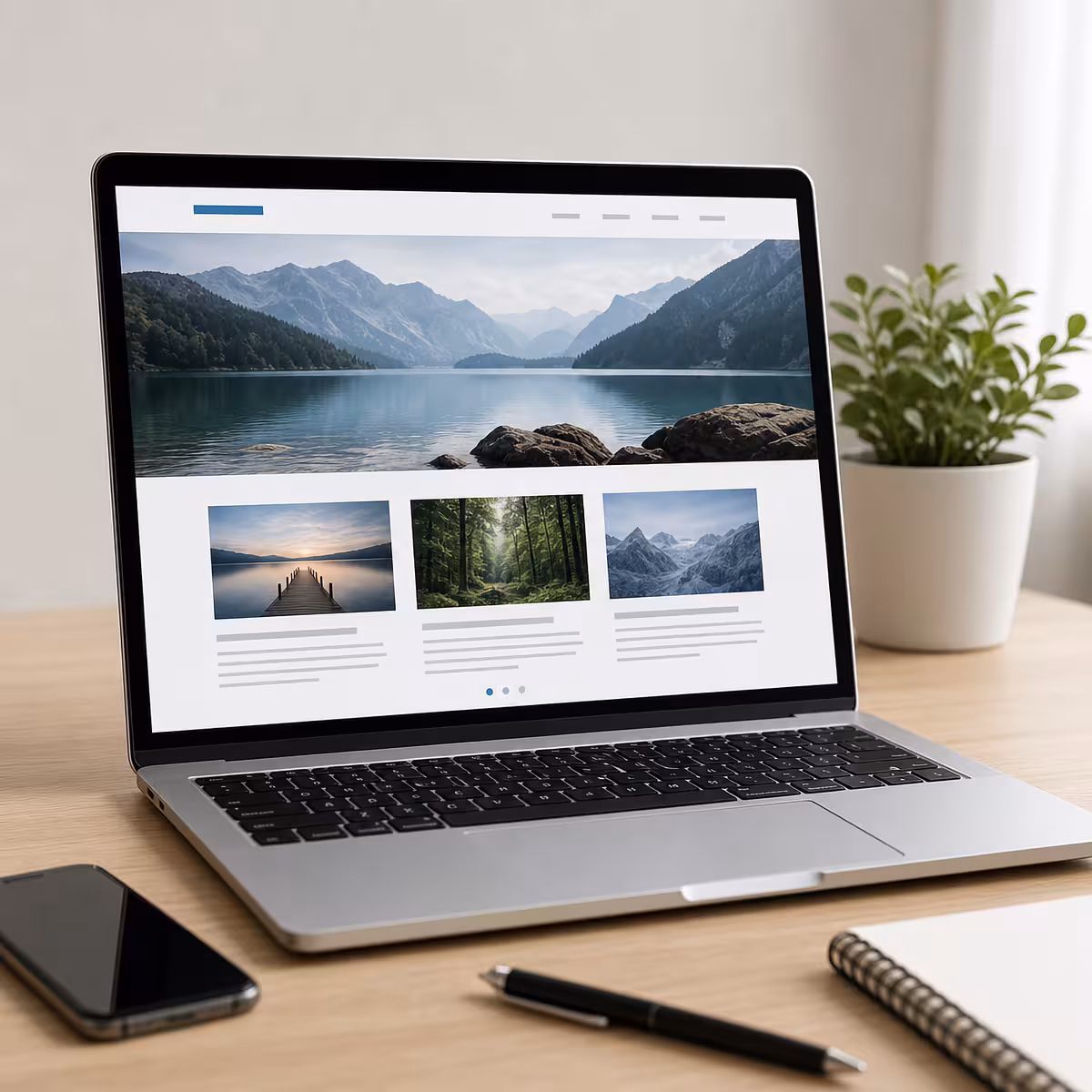Marketing și Web